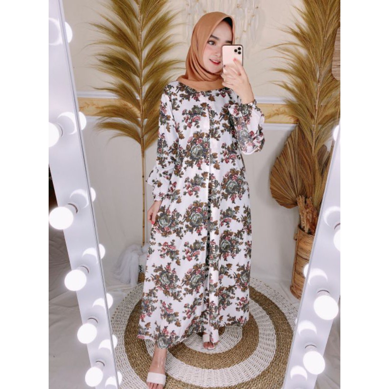 GAMSI YUNITA MAXI MOTIF