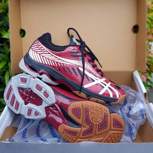  Sepatu  voli volly  voly Professional maximus Shopee  Indonesia