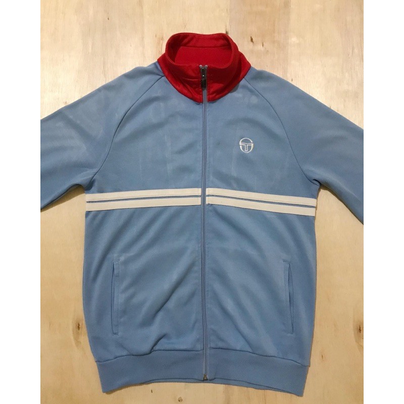 Tracktop Sergio Tachini