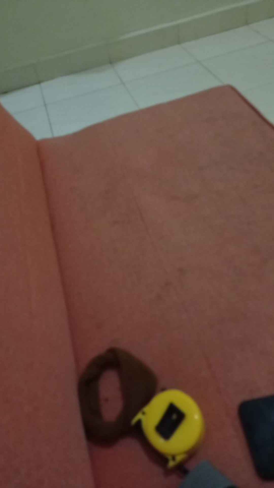 (1kg=13) 10m Tali Jemuran Tebal Kuat Nylon Laundry Rope