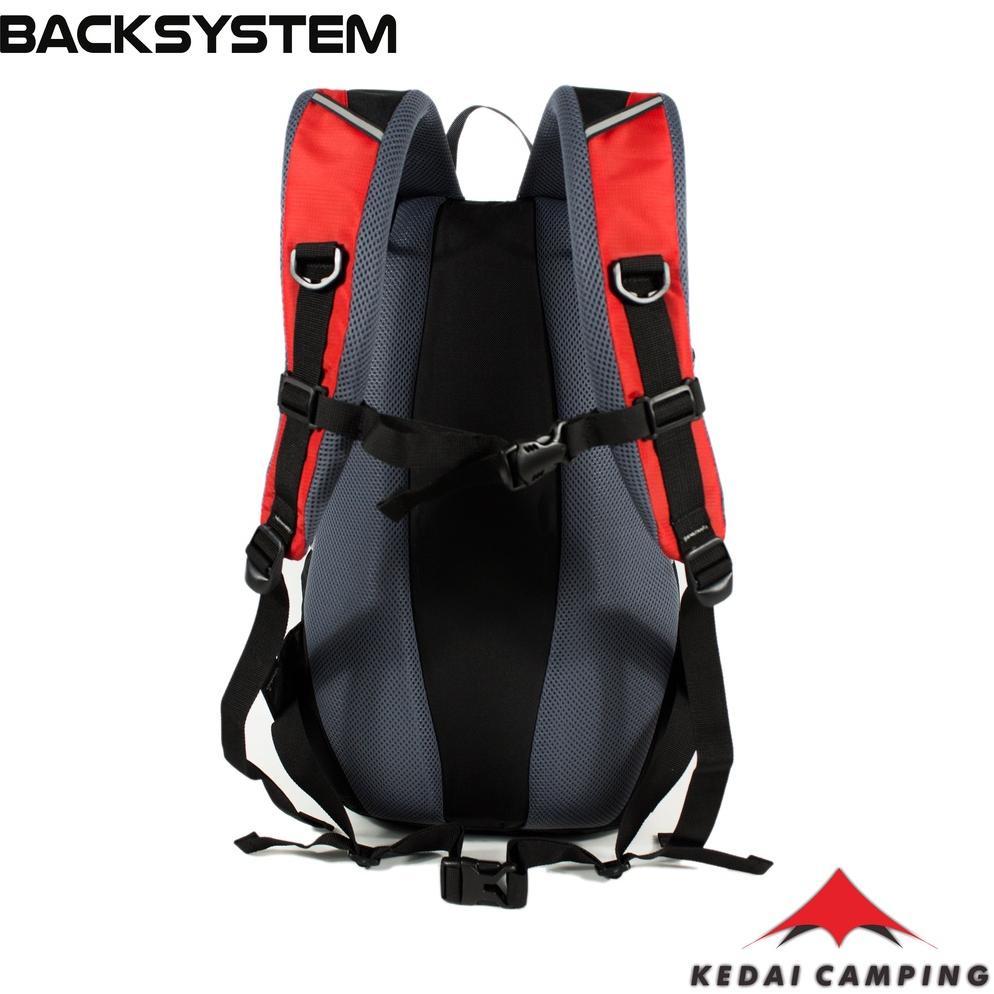 Daypack Blecons Tas Ransel 30L Backpack