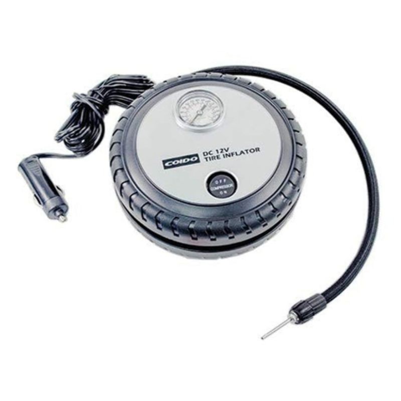 Pompa Ban Coido Pompa Udara 12v 2126