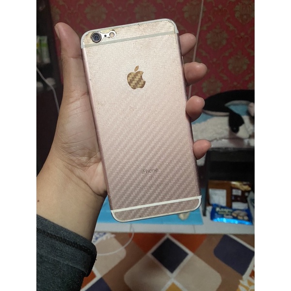 iphone 6s Plus 16 GB