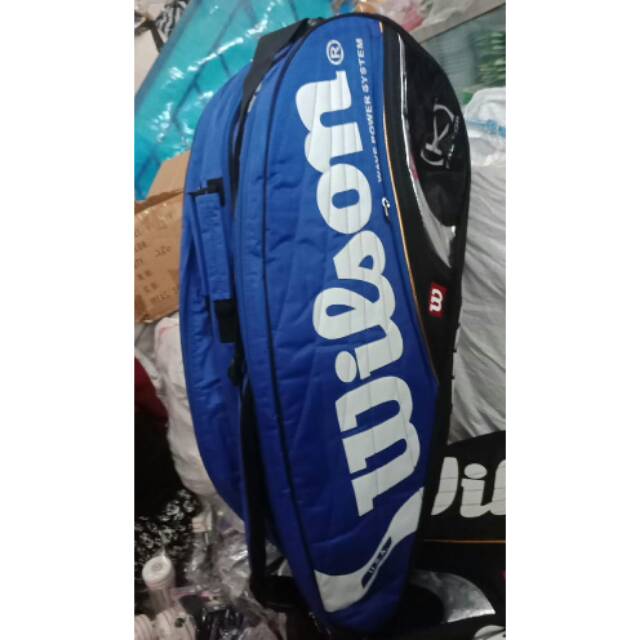 Tas wilson original