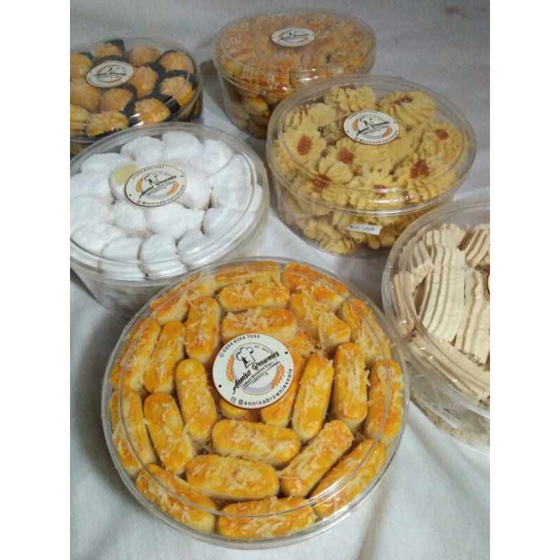 

kue kering 500gr