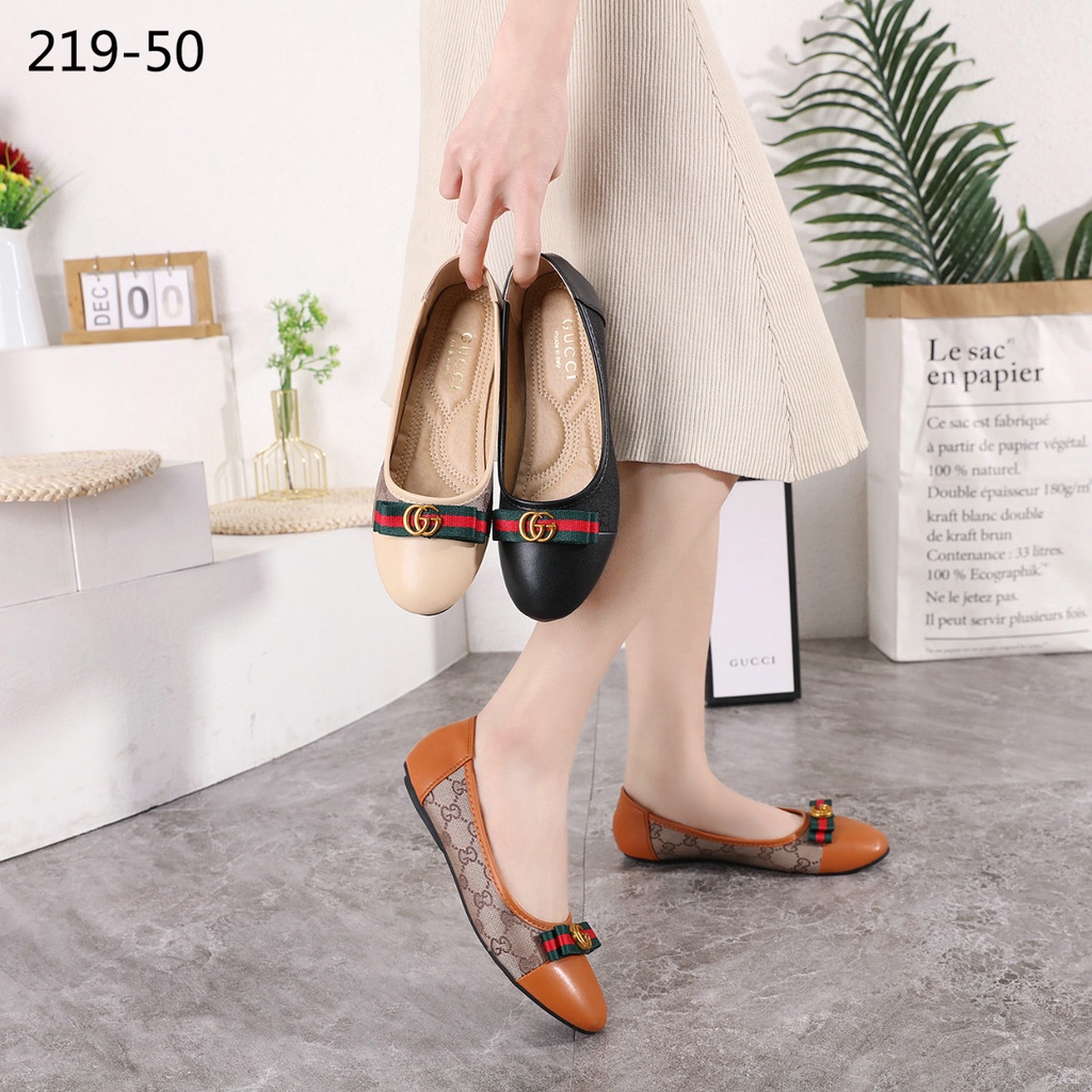 GC  Flatshoe #219-50