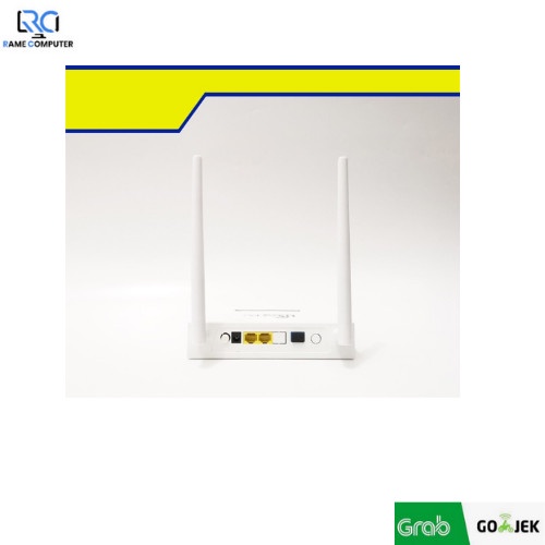 HSAIRPO XPW302 300Mbps wireless 2-PORTS GIGABIT XPON ONU