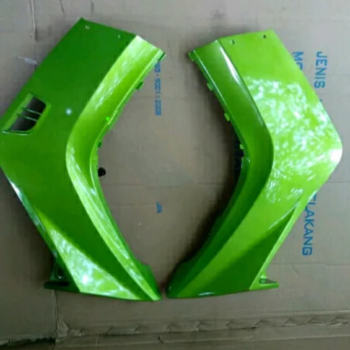 Sayap Bawah Jupiter MX Lama / Sayap Samping Jupiter MX OLD