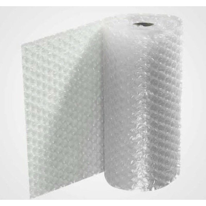 

bubble wrap agar pking lebih aman
