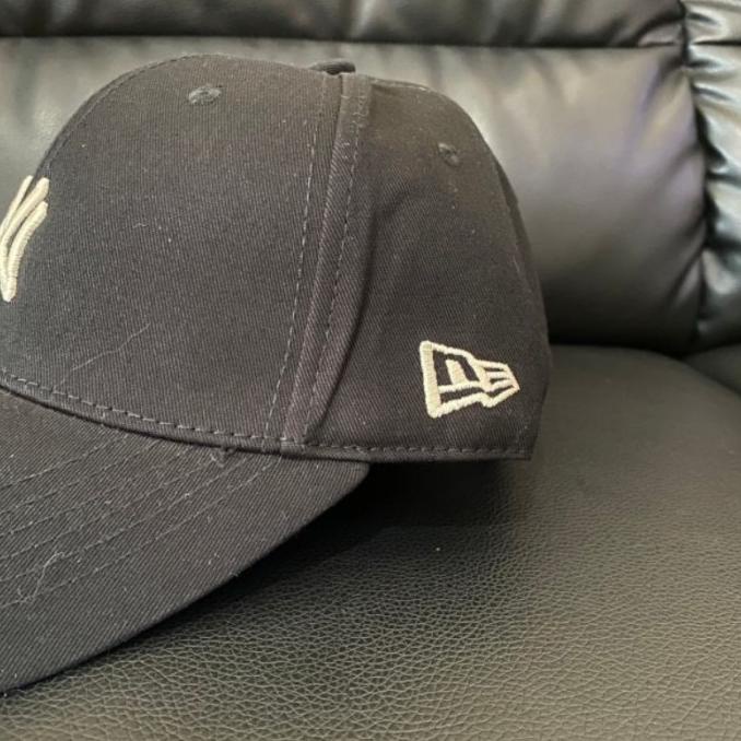 100% ORIGINAL TOPI NEW YORK MLB YANKEES mini baseball CAP HAT ORIGINAL