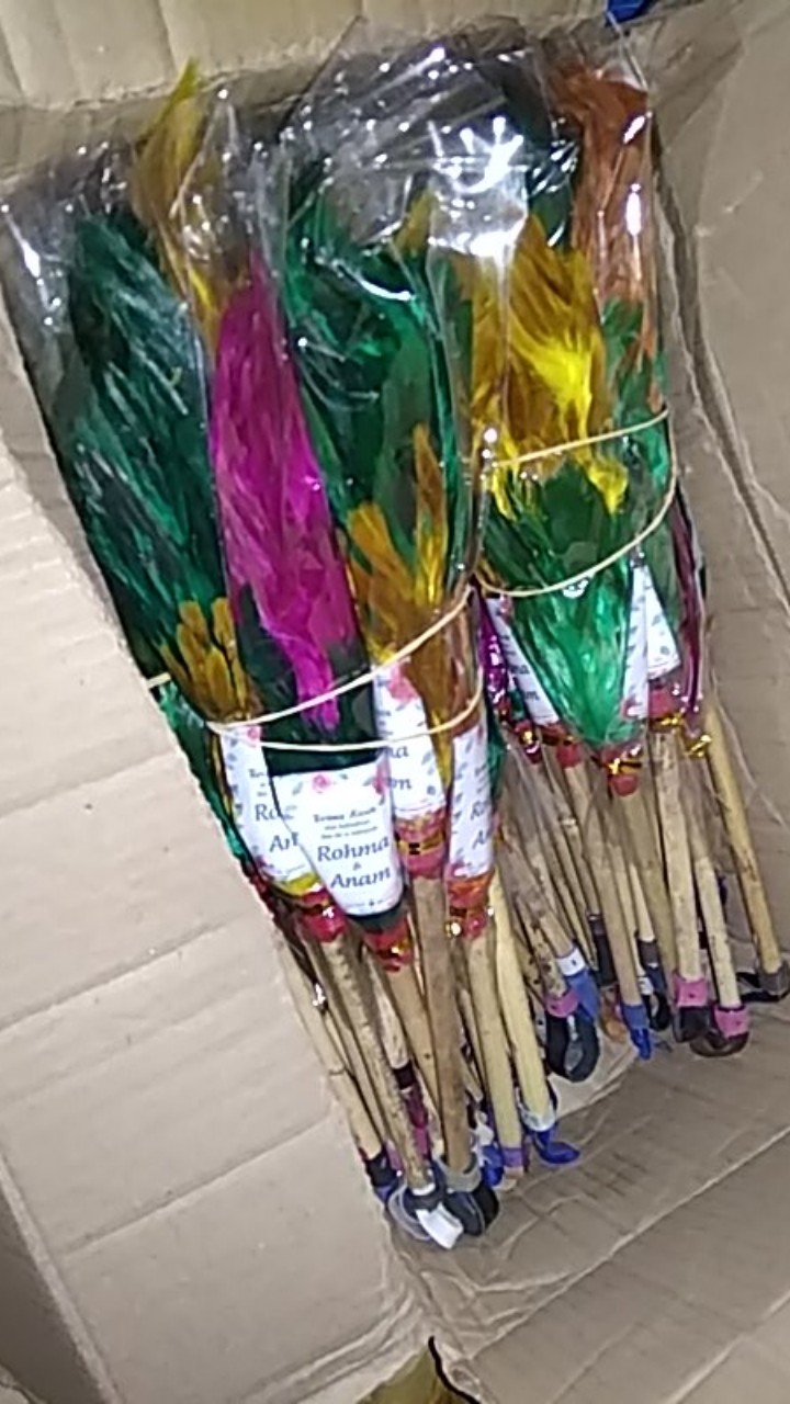 Kemoceng Murah Harga 1000an