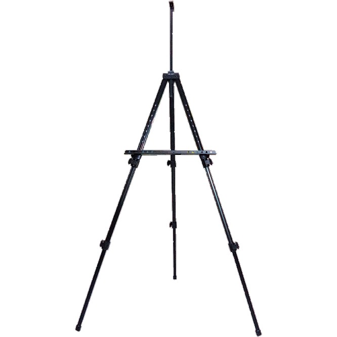 

STAND KANVAS LUKIS BESI AT5011