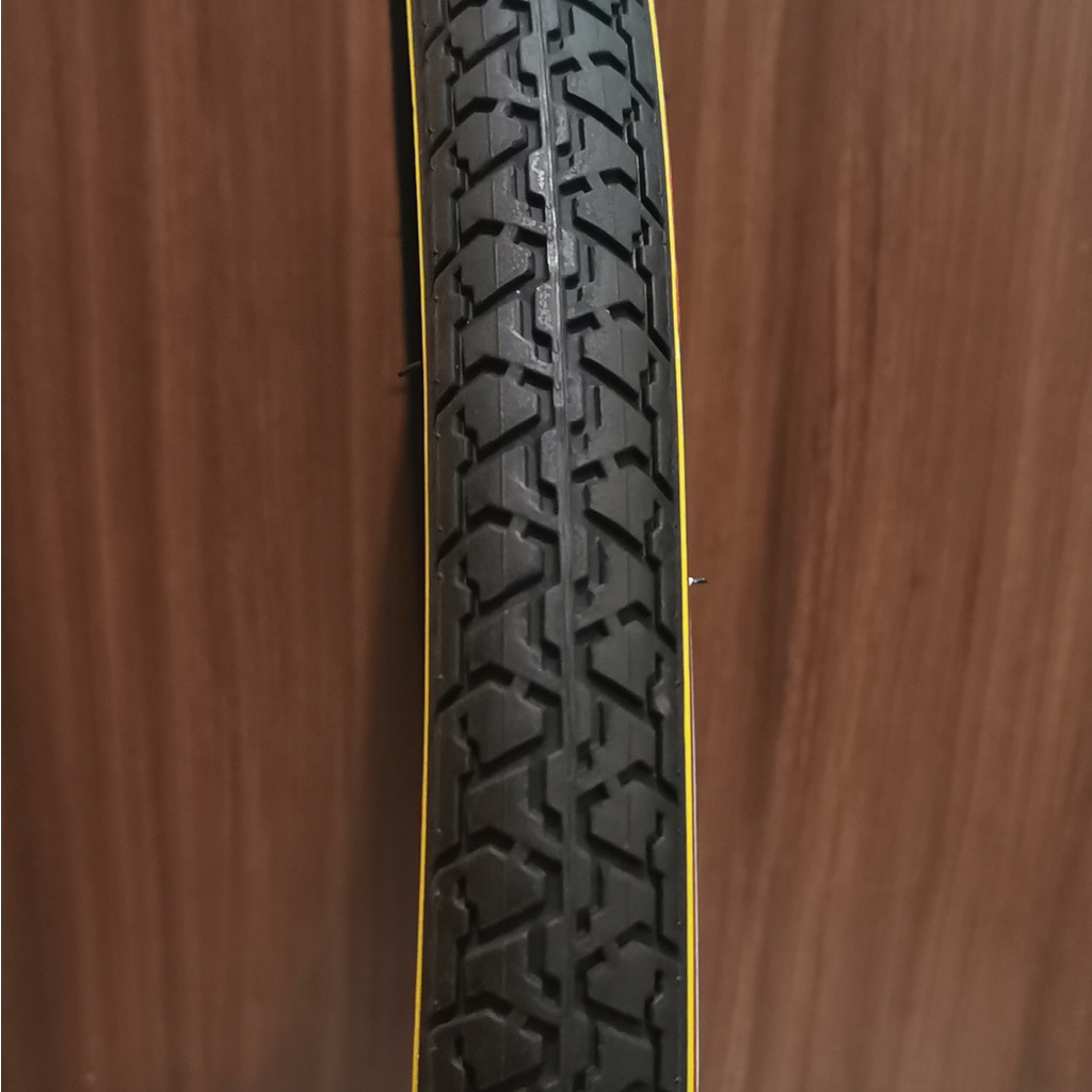 Ban Luar Sepeda Swallow 20x1.75