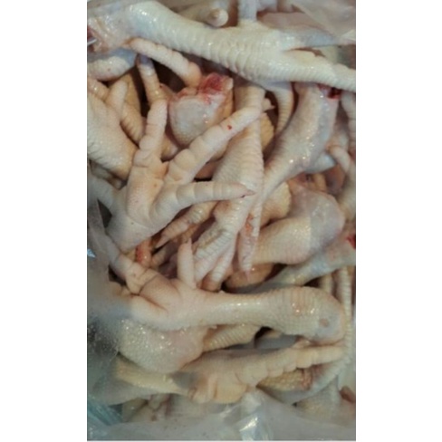 

ceker ayam besar