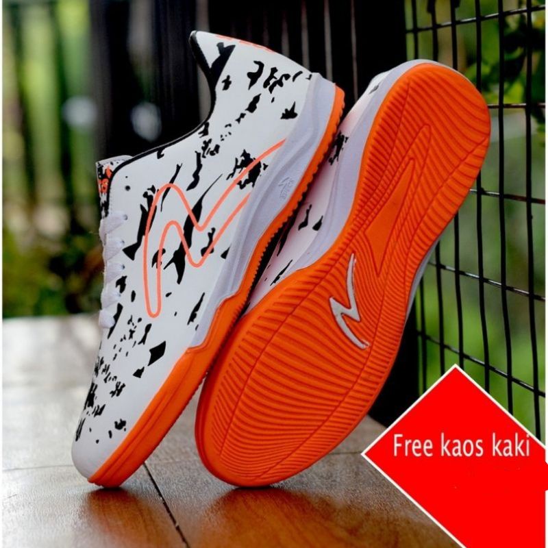 SEPATU FUTSAL SPECS ACCELERATOR EXOCET IN - ART 400681