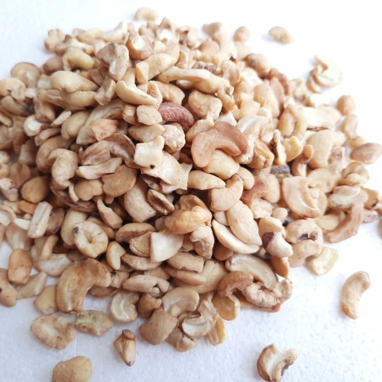 

[M-OPW ㊛] Kacang Mede Pecah, Kacang Mente, Kacang Mete Pecahan, Kacang Mede Belah 2,4,6 / LP2 TerMurah-top produk