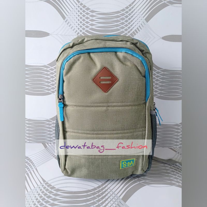 ransel cewek soda