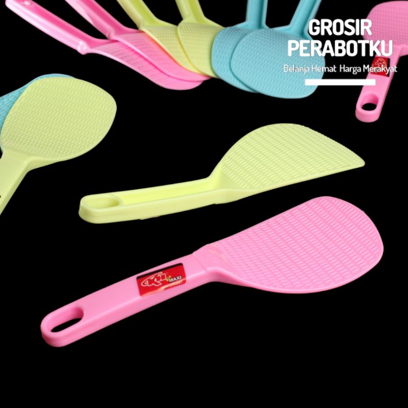 Sendok Nasi Anti Lengket | Centong Nasi | Cukil Nasi | Centong Nasi | Sinduk Nasi | Sendok Nasi Plastik Tebal | Centong Nasi Warna | Centong Nasi Putih | Sendok Nasi Putih | Sendok Nasi Warna Warni | Sendok Nasi Murah Centong Nasi Murah Sinduk Nasi Murah