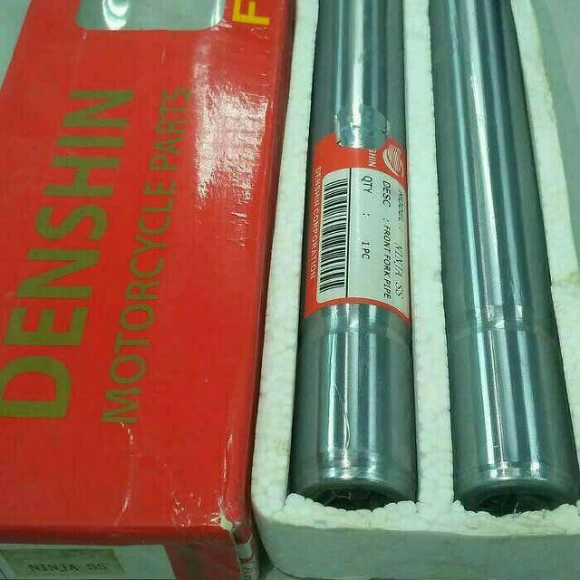 as shock ninja ss / as sok / as shock depan ninja ss