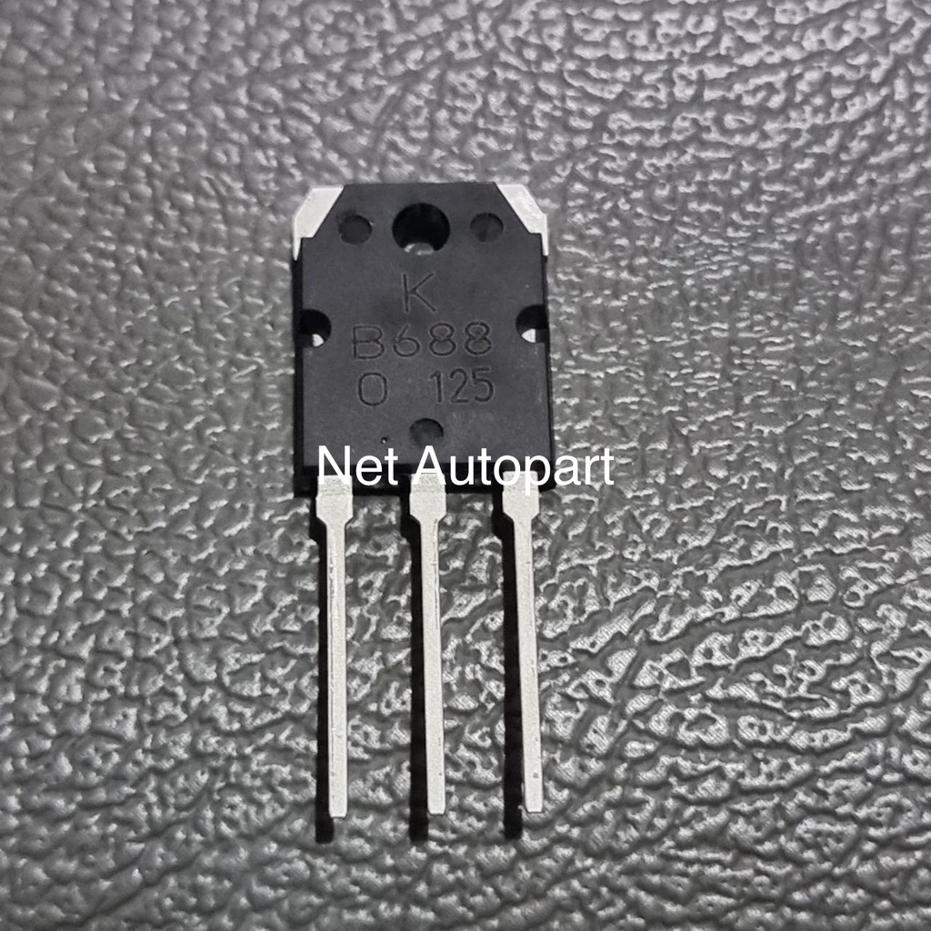 Harga transistor b688 original Terbaru Nov 2025 | BigGo Indonesia