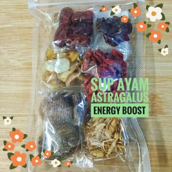 

LAINNYA-KEMASAN-MINUMAN- SUP AYAM ASTRAGALUS ENERGY BOOST -MINUMAN-KEMASAN-LAINNYA.