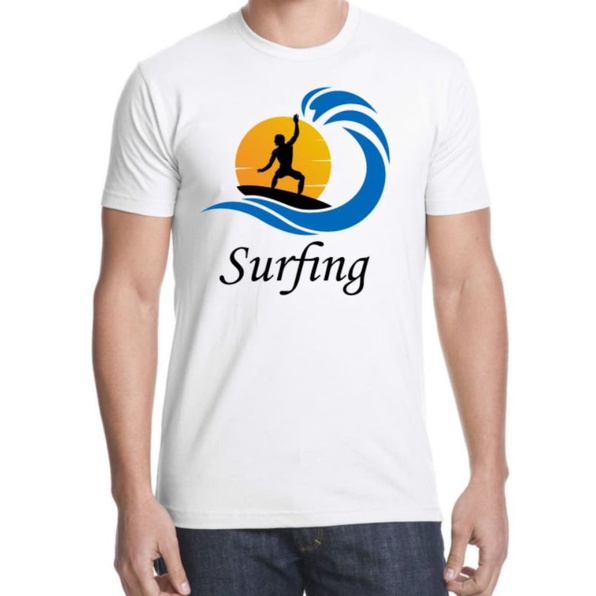 N2-KAOS SURFING KEREN