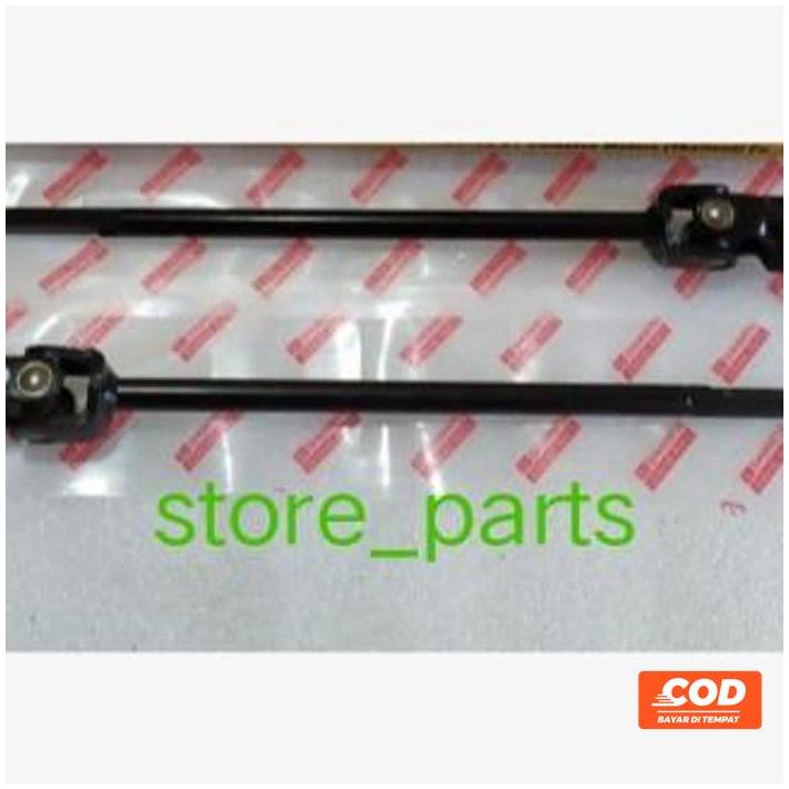 Joint Steering Assy Grand Max Join Stir Gran Max Manual Join Steer Kode 356