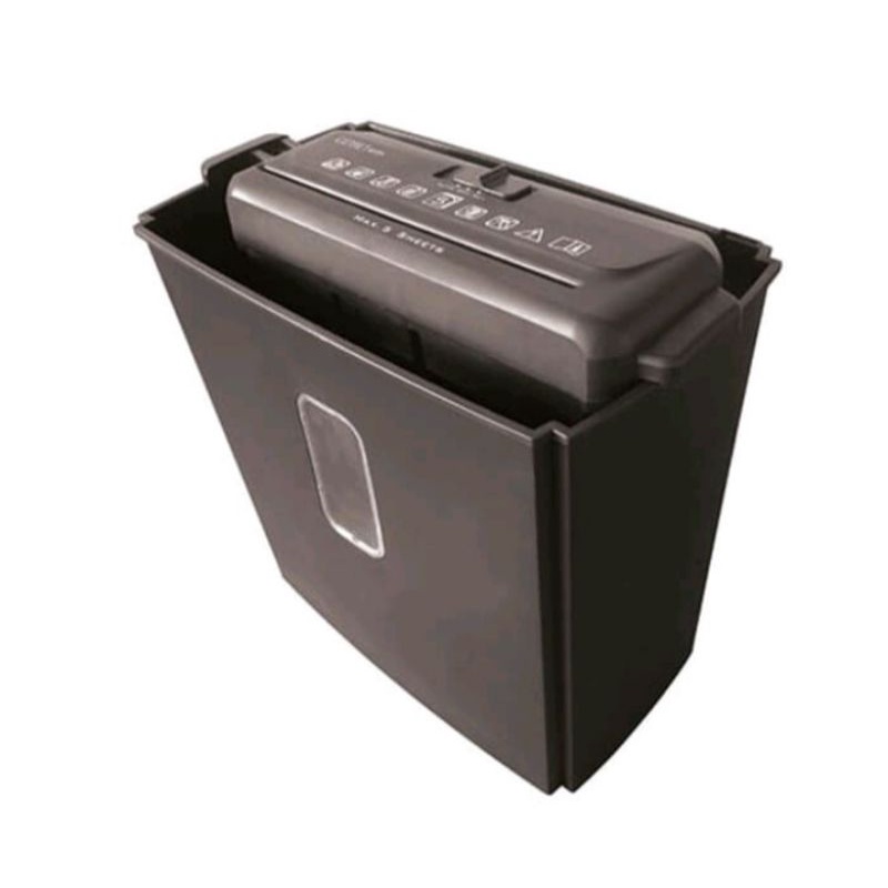 GEMET 60A Alat penghancur kertas paper Shredder Gemet