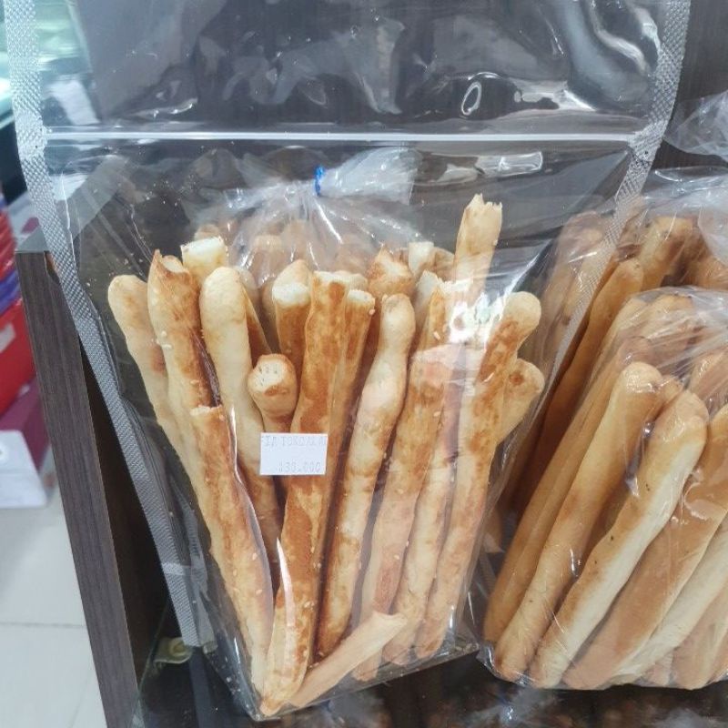 

Roti Arab Sabura Keju