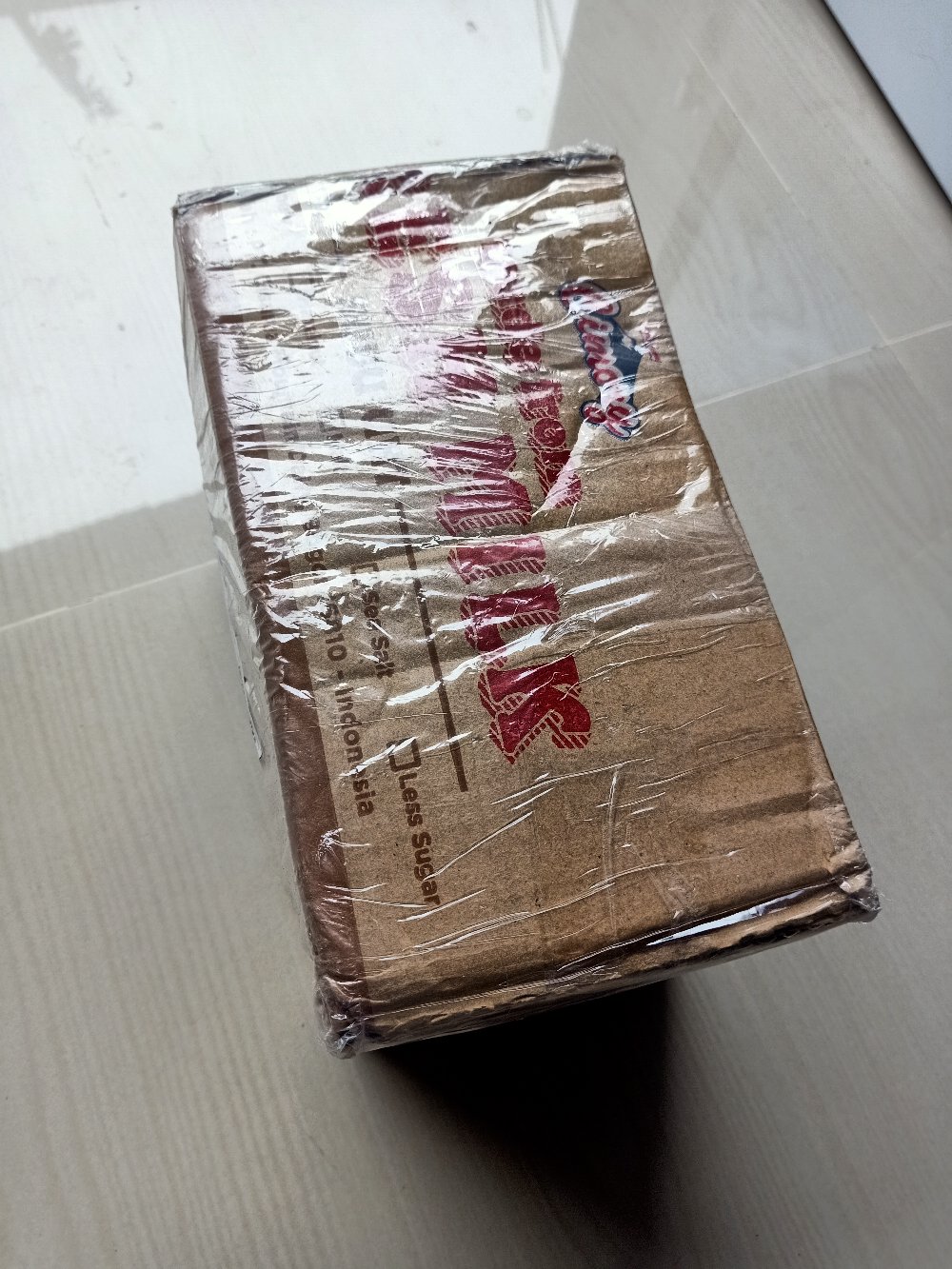 So Klin Rapika Biang Kotak 22ml Isi 4