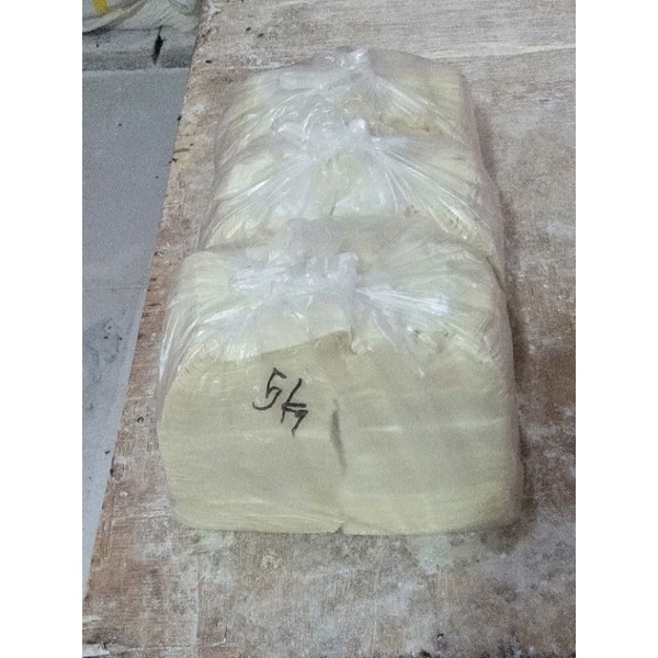 

krupuk n pangsit