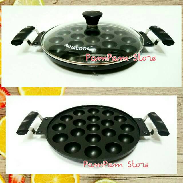 LOYANG CETAKAN TAKOYAKI