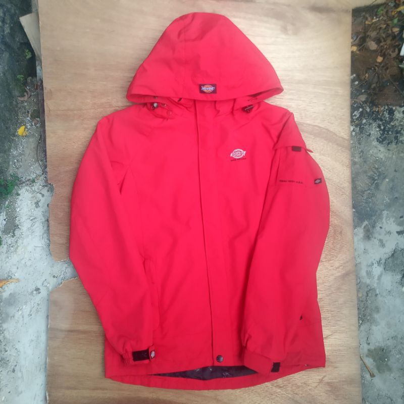 Jaket Outdoor Dickies Original + NB