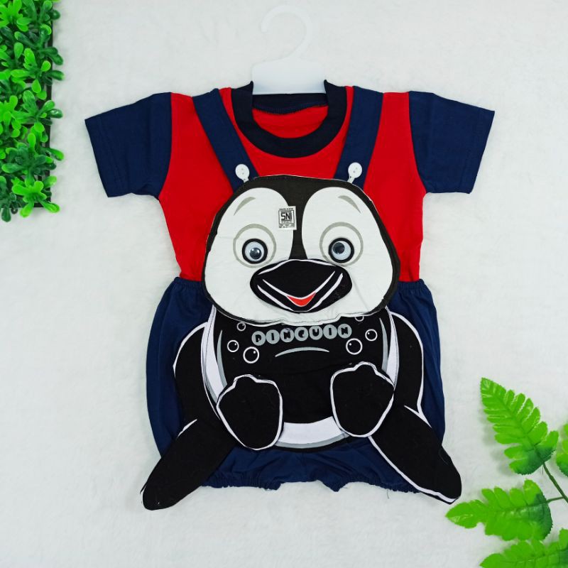 [Ss-2008] Jumper Bayi Size 2-10bulan, Baju Kodok Bayi, Baju Bayi Lucu