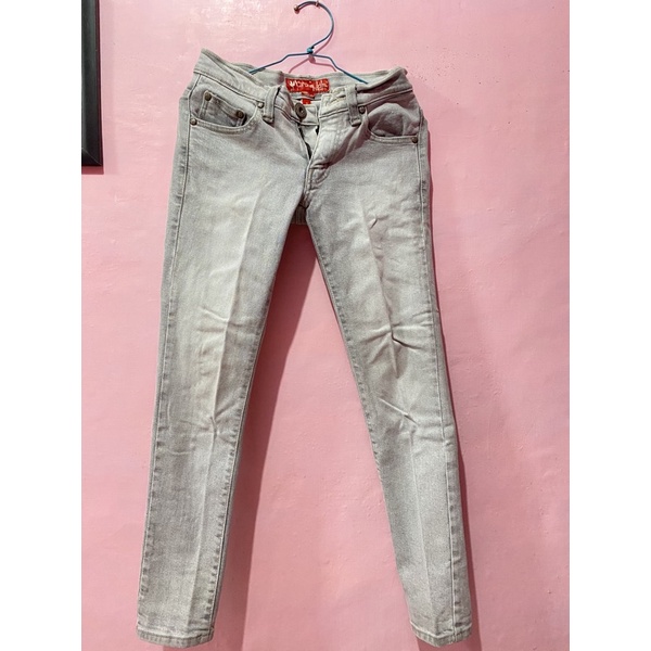 Celana Jeans Cardinal (Preloved)