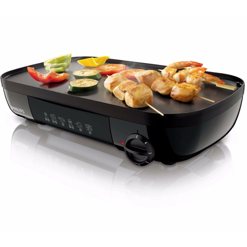 Philips Table Grill - HD6320
