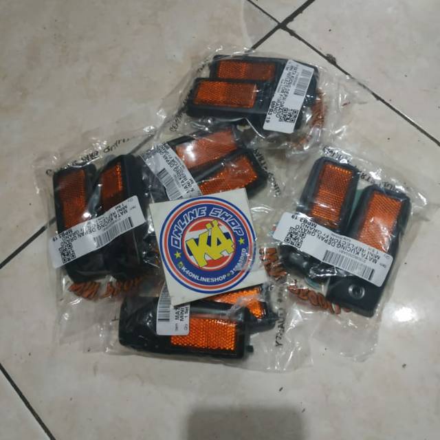 mata kucing astrea grand