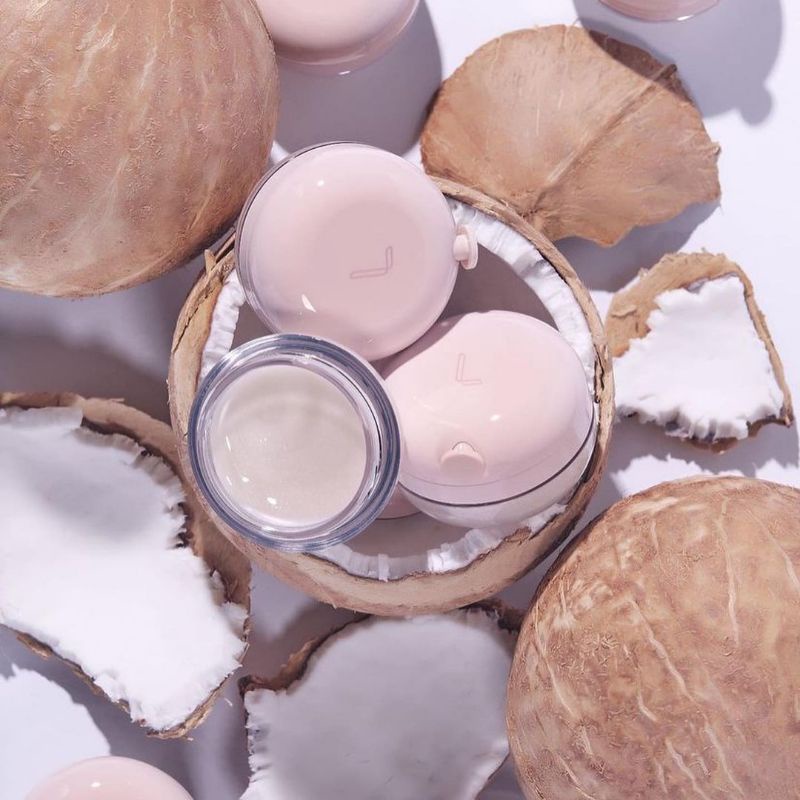 Jual PO ORI KOREA, LANEIGE LIP TREATMENT BALM Shopee Indonesia