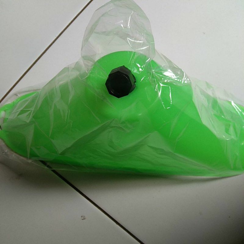 NOZZLE SPRAYER PLASTIK CORONG BESAR