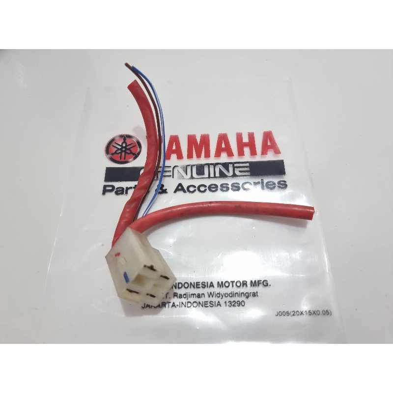 soket bendik yamaha NMAX