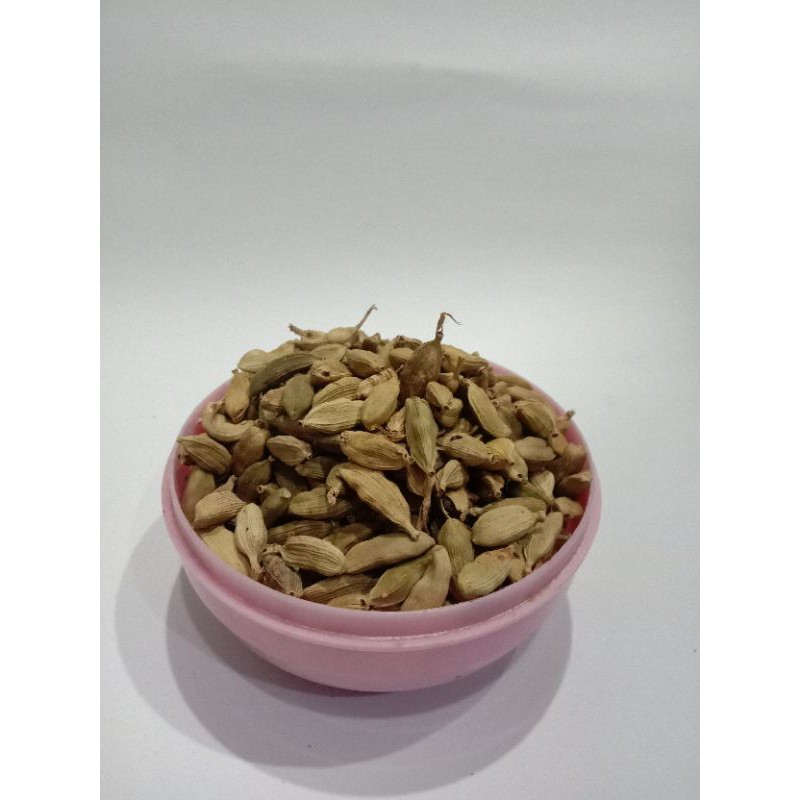 

kapulaga Arab 50g