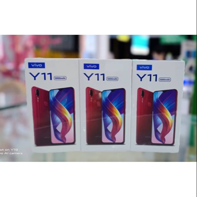 Vivo Y11