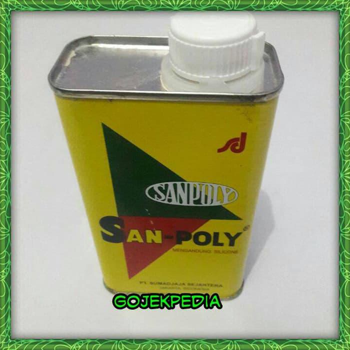 Sanpoly San-Poly 250ml