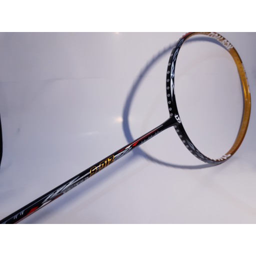 Raket bulutangkis Toalson Zig 6th Sense FLEXIBLE HIGH SPEED