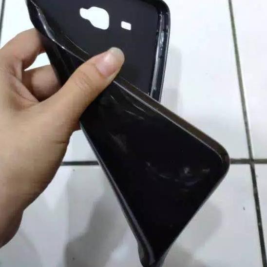 Bagus Silikon SAMSUNG GALAXY TAB A A6 7.0 2016 SM-T285 SM-T280 T280 T285 Soft Case Ultrathin Casing