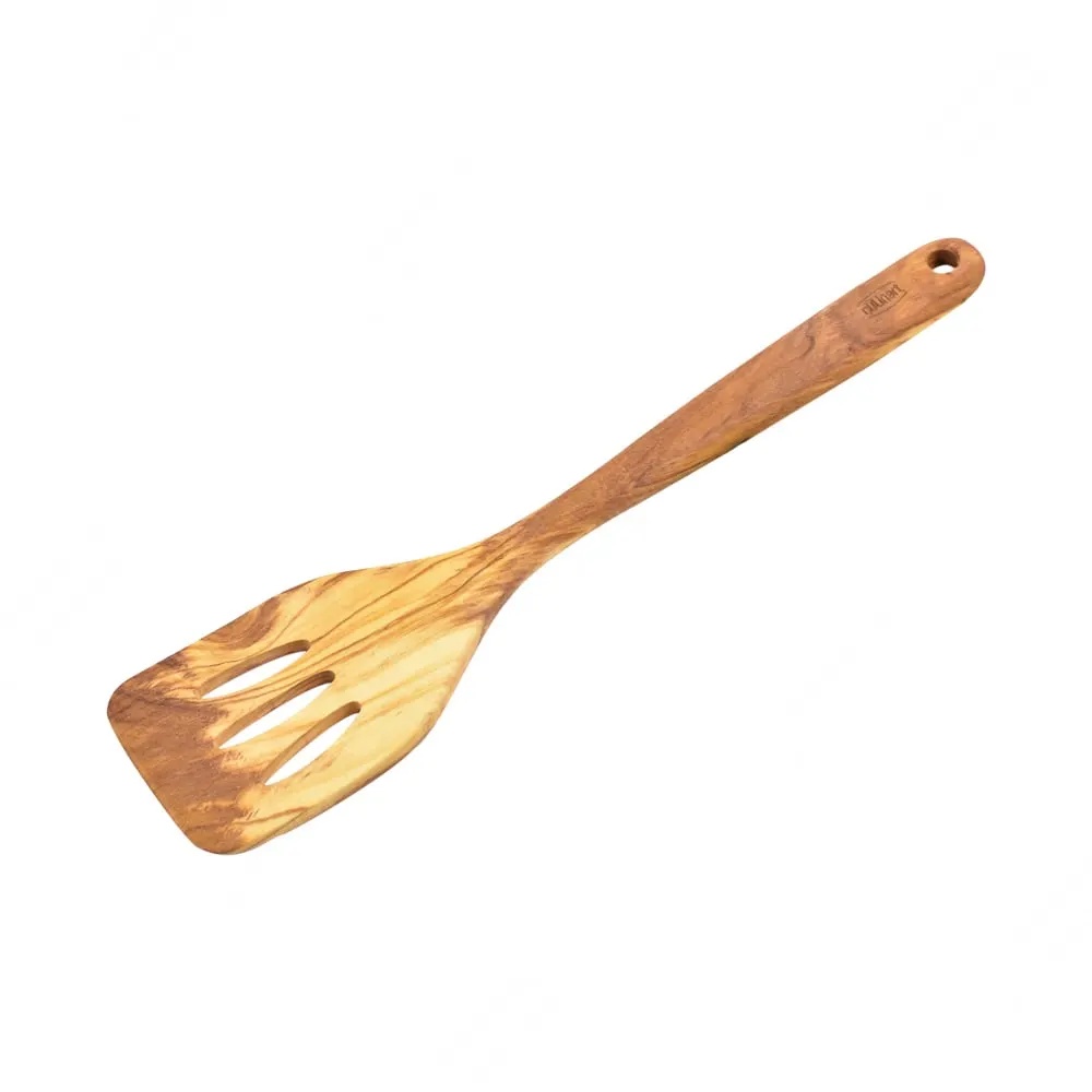 ACE Culinart Olive Spatula Kayu SKU 10295794