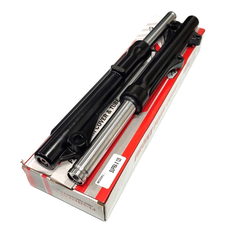 TABUNG SHOCK ASSY FUSHIMAYA SUPRA X 125