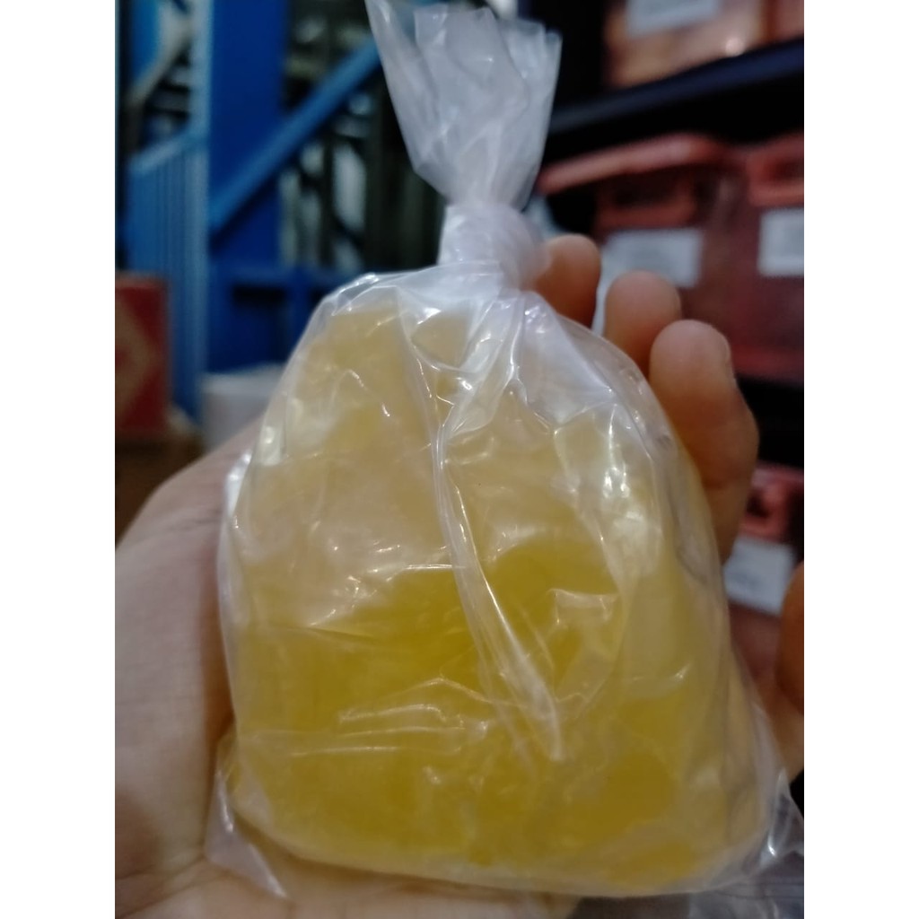 Pelembut Pengembang Kue Cake Improver Sponge28  100gr