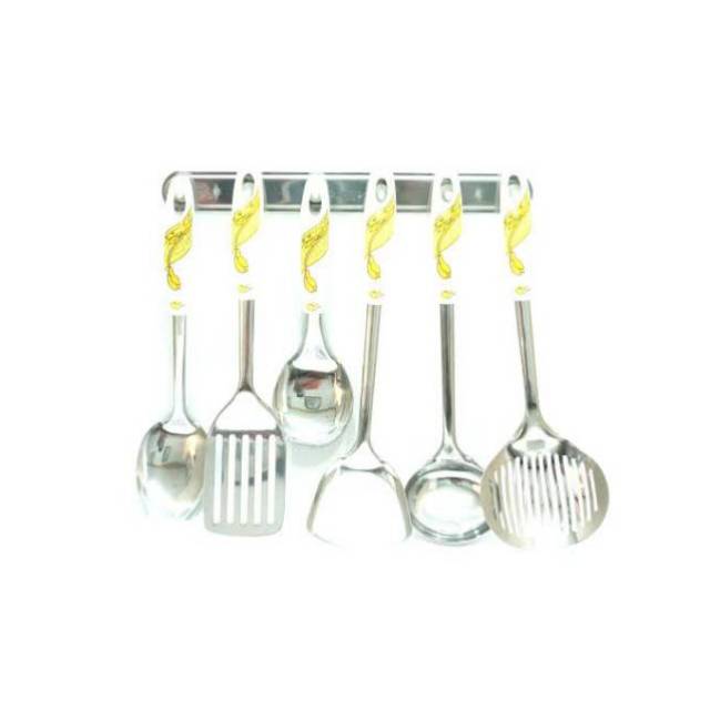 Vicenza VK915 Kitchen Tools Set