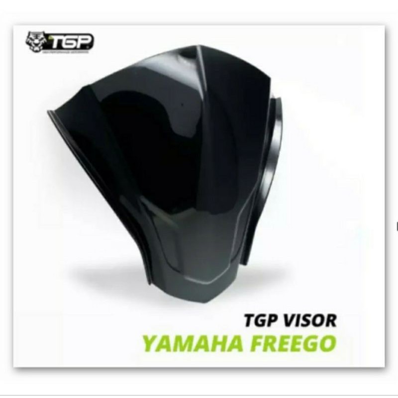 Visor yamaha freego TGP